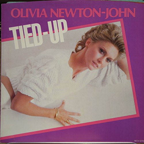 Olivia Newton-John: Tied Up