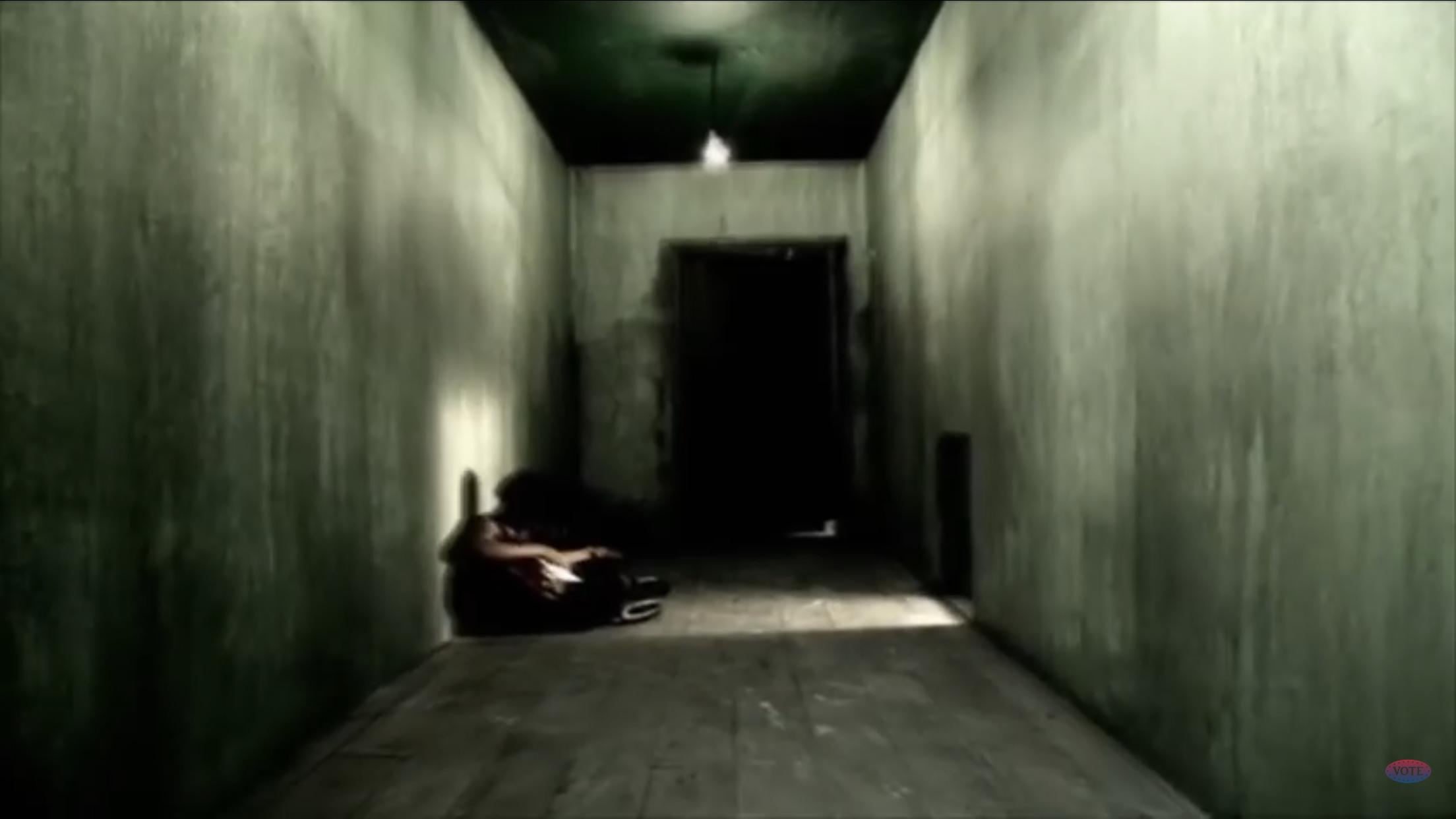 All Saints: Under the Bridge