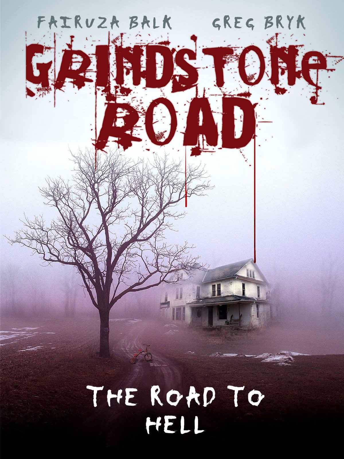 Grindstone Road