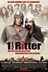 1 1/2 Ritter - Auf der Suche nach der hinreißenden Herzelinde