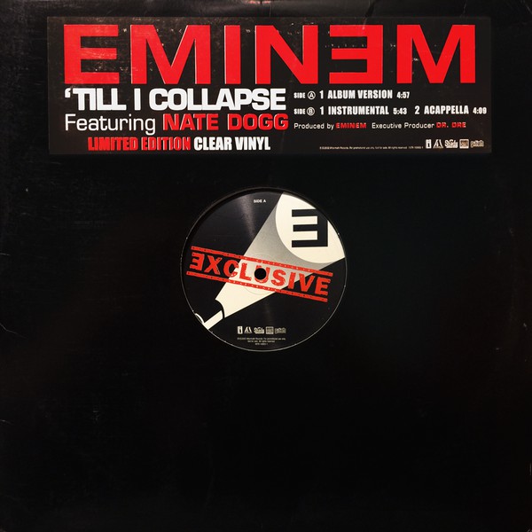 Till I Collapse