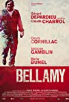 Inspector Bellamy