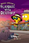 Playdate with Destiny
