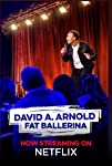David A. Arnold Fat Ballerina