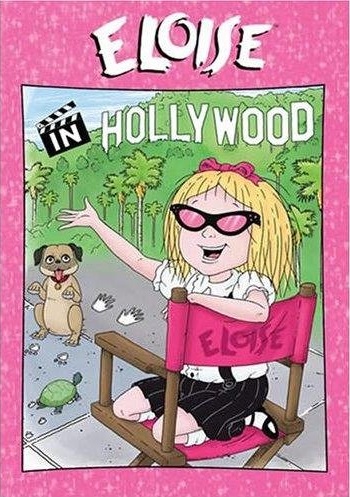 Eloise in Hollywood