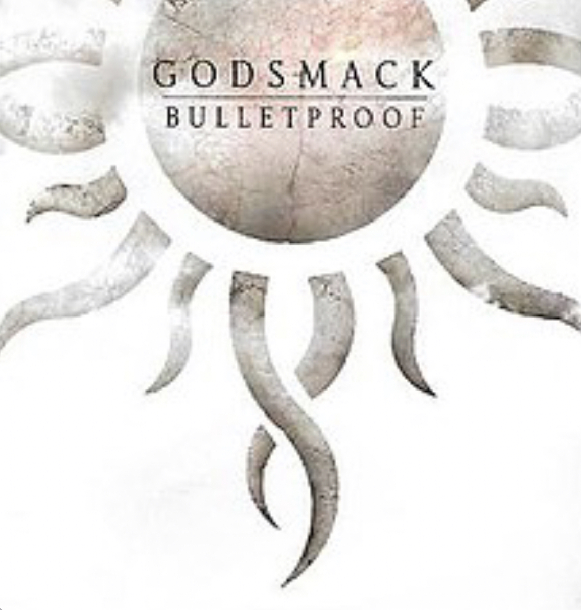 Godsmack: Bulletproof