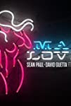 Sean Paul & David Guetta Feat. Becky G: Mad Love