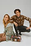 Cole Sprouse x Haley Lu Richardson: The Photoshoot