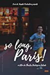 So long, Paris!