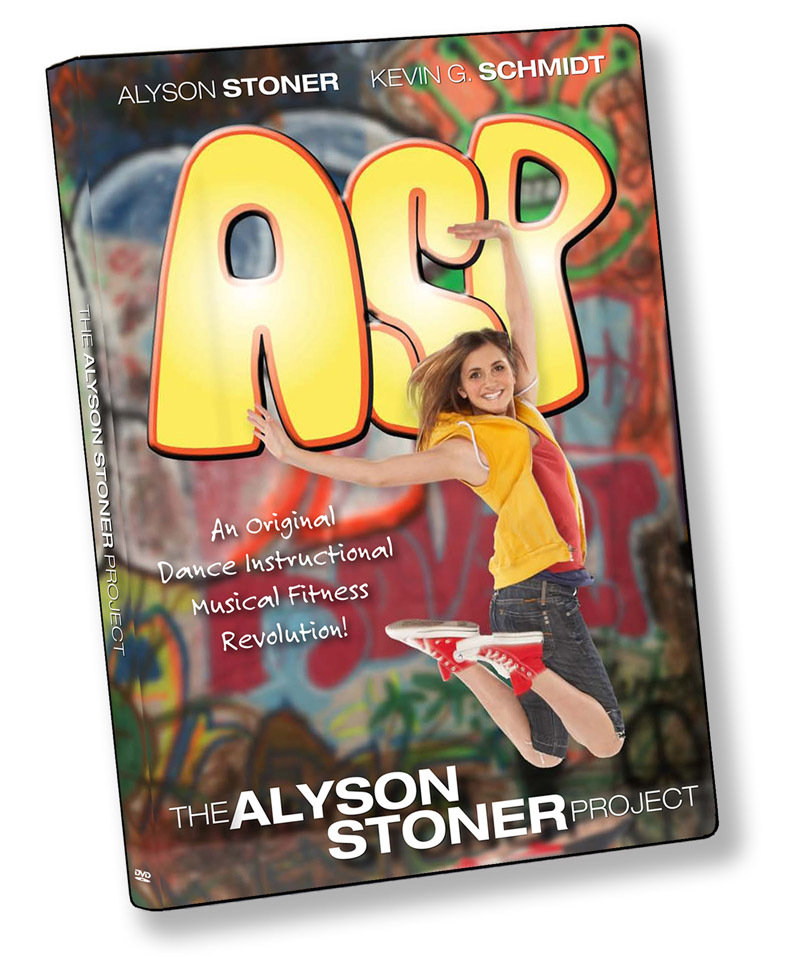 The Alyson Stoner Project