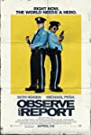 Observe and Report