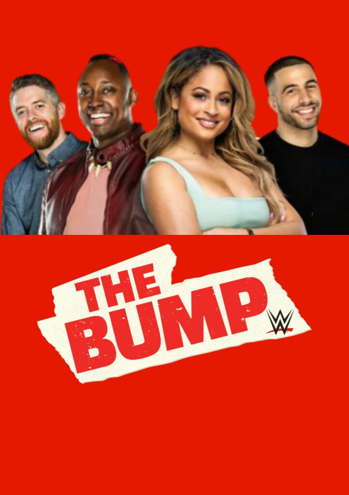 WWE's the Bump