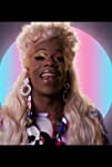 Big Freedia Feat. Kesha: Chasing Rainbows