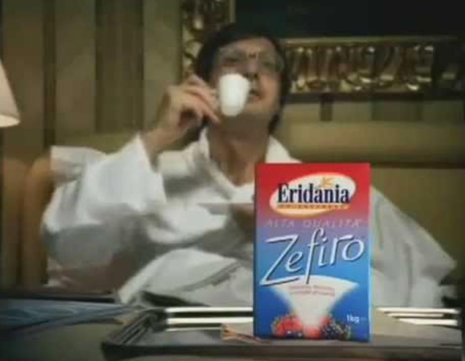 Eridania: Zefiro