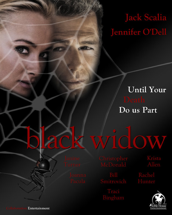 Black Widow