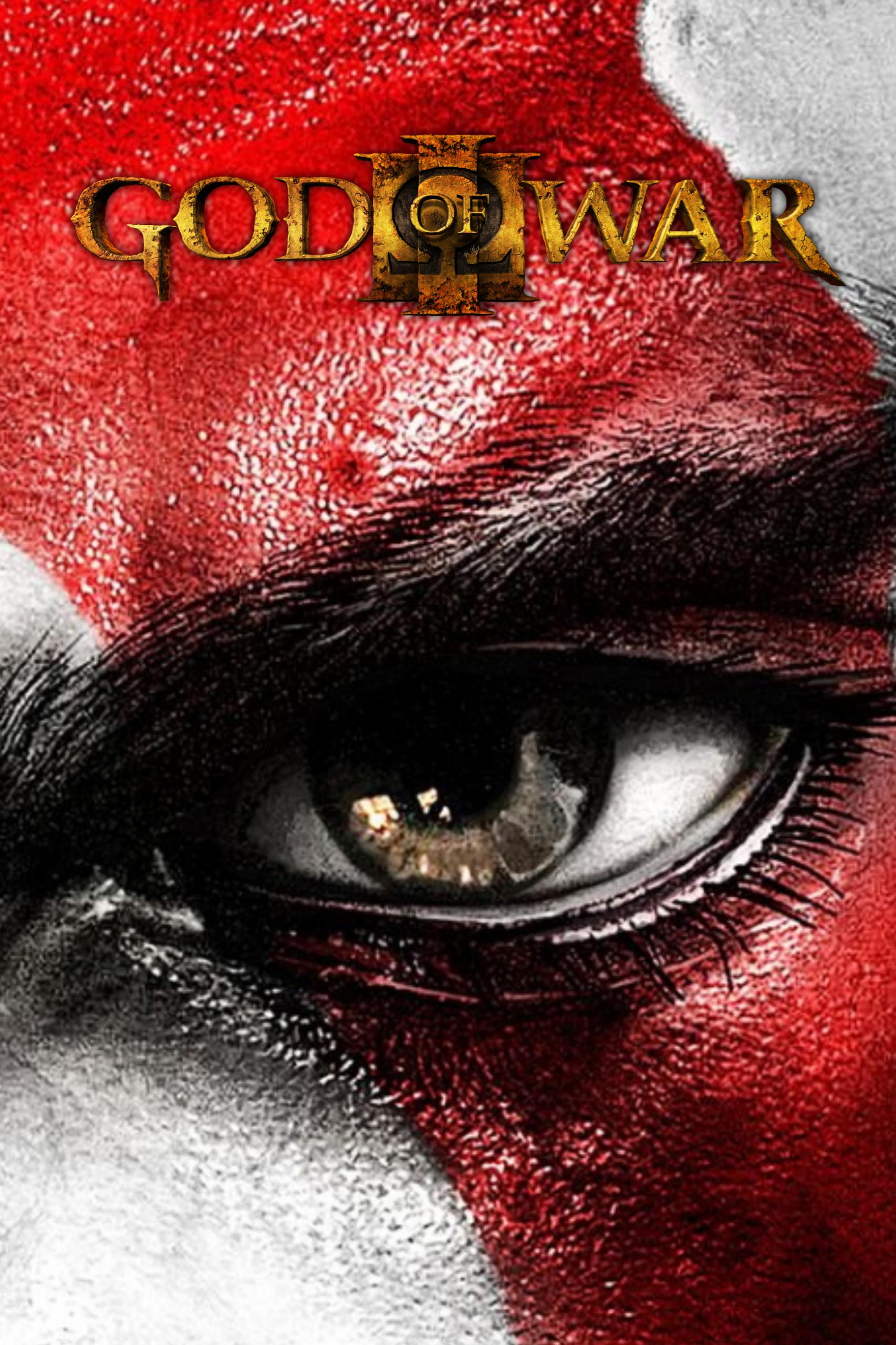 God of War III