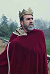 Liam Gallagher Feat. Eric Cantona: Once