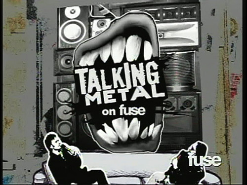 Talking Metal