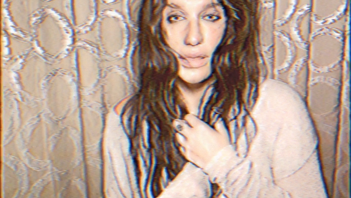 Kesha Feat. Sturgill Simpson, Brian Wilson & Wrabel: Resentment