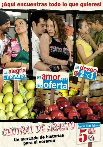 Central de abasto
