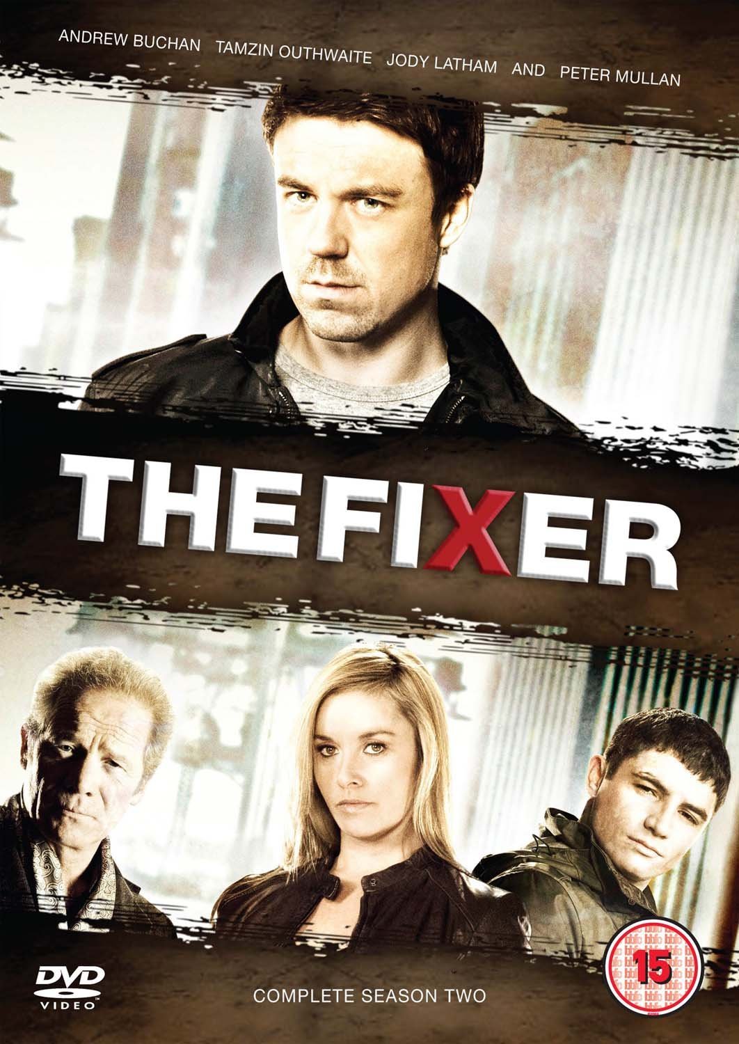 The Fixer