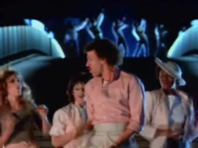 Lionel Richie: You Are