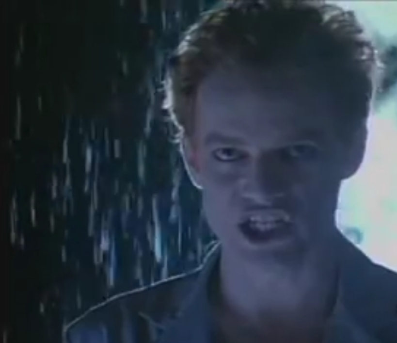 Oingo Boingo: Weird Science