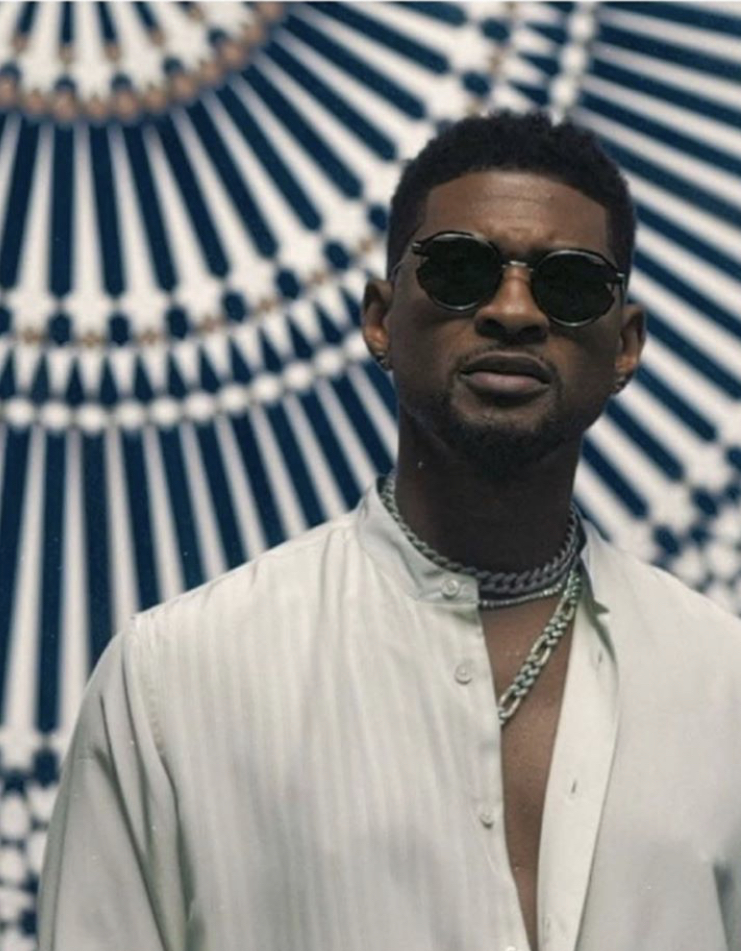 Usher feat. Ella Mai: Don't Waste My Time