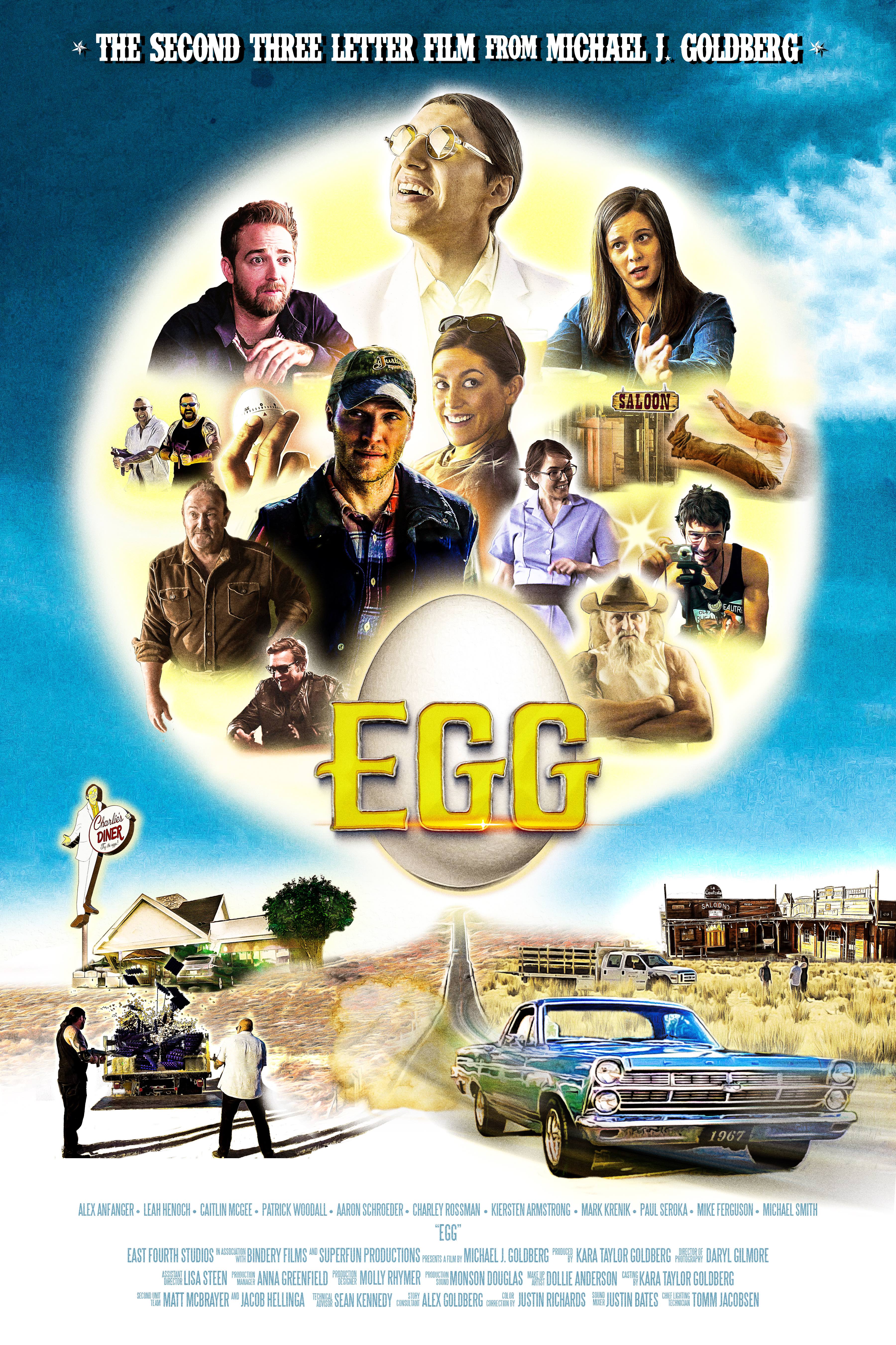 Egg