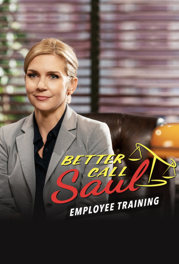 Better Call Saul: Ethics Training with Kim Wexler