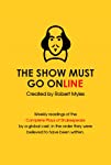 The Show Must Go Online