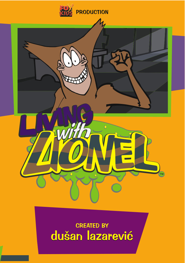 Living with Lionel