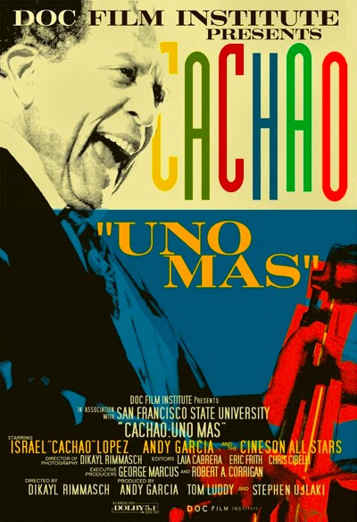 Cachao: Uno Mas