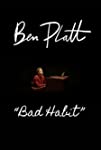 Ben Platt: Bad Habit