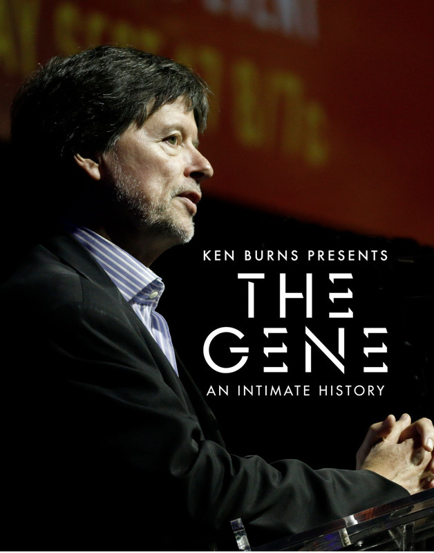 Ken Burns Presents: The Gene