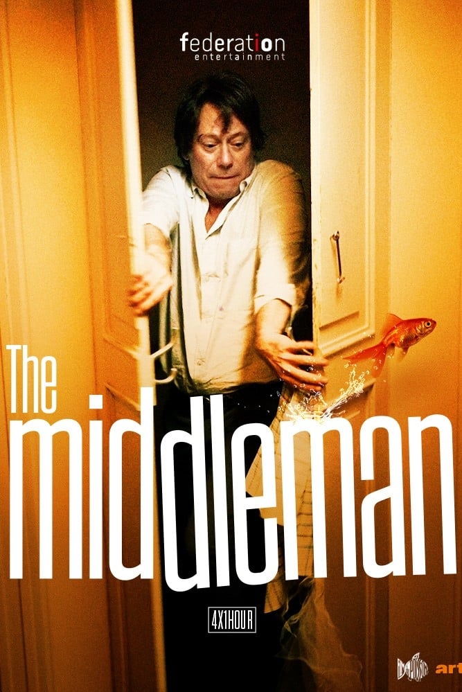 The Middleman