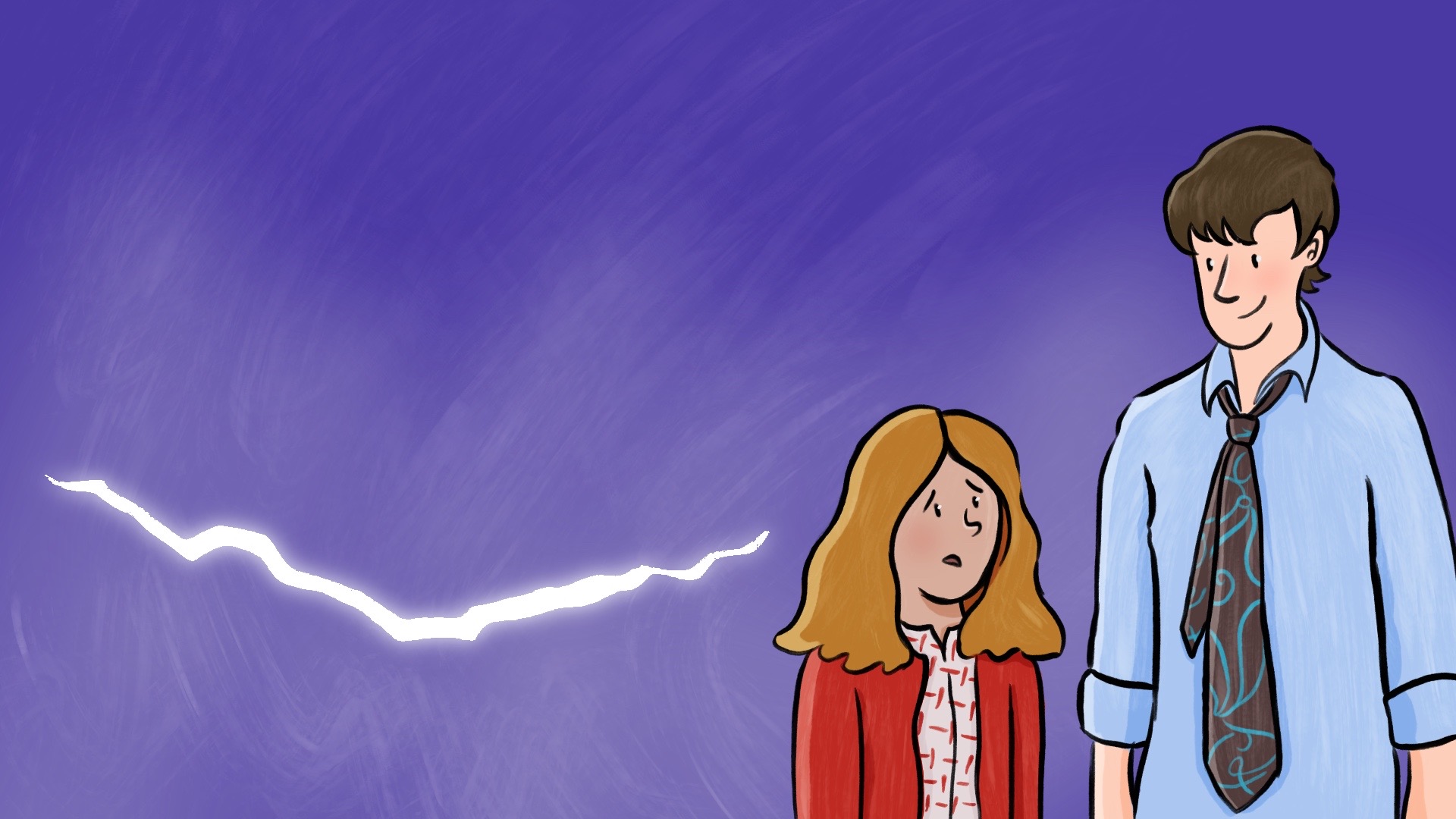 The Raggedy Doctor by Amelia Pond