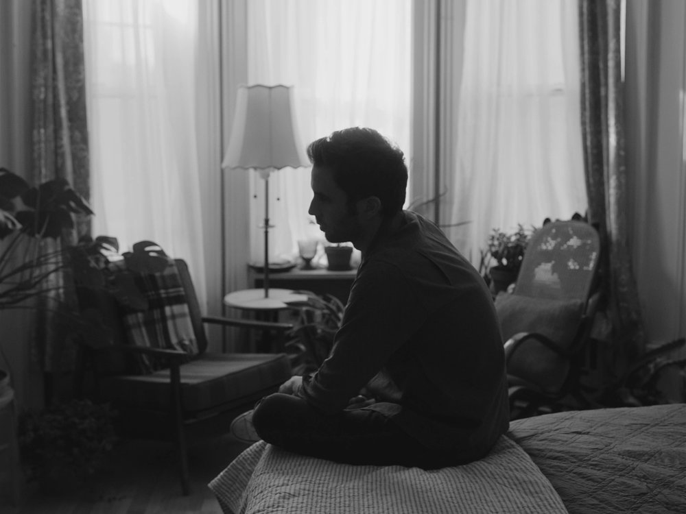 Ben Platt: Ease My Mind