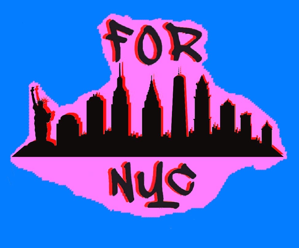 For NYC