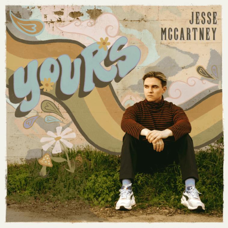 Jesse McCartney: Yours
