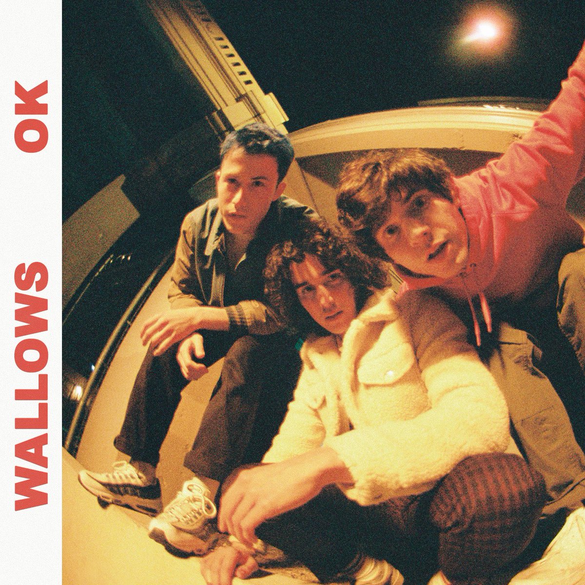 Wallows: OK