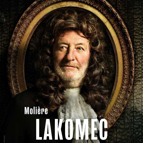 Lakomec