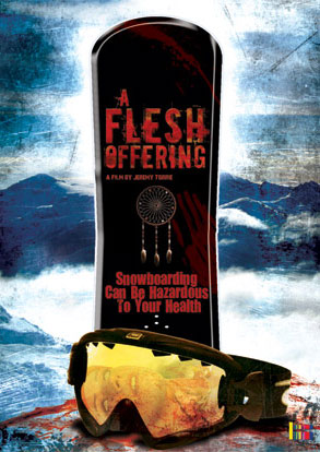 A Flesh Offering