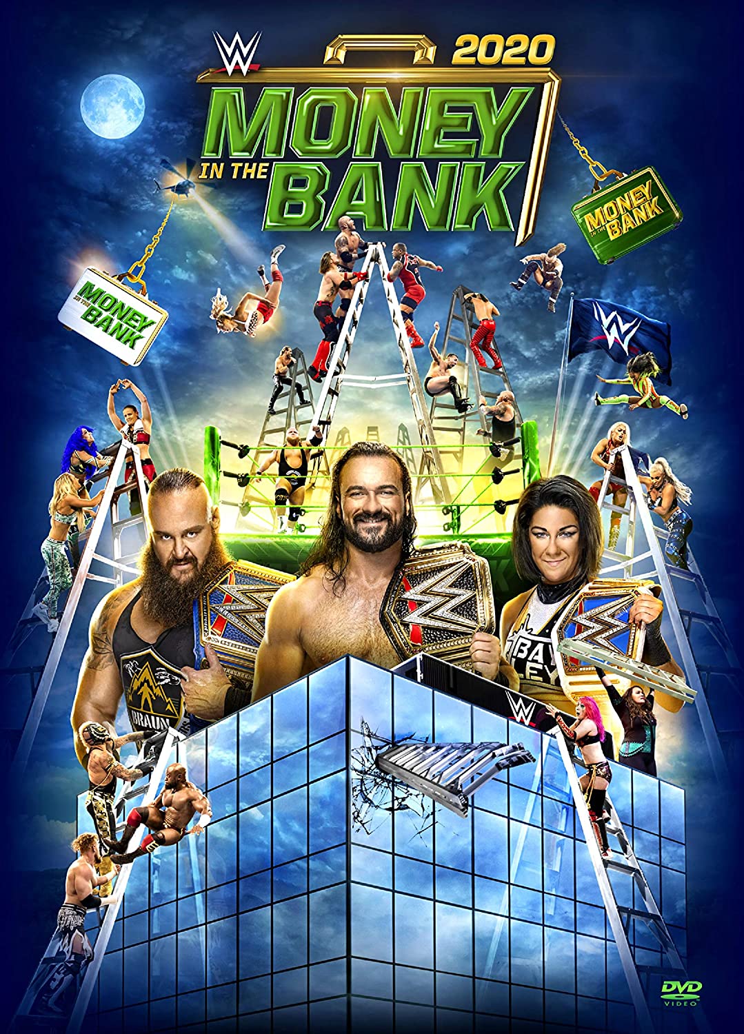 Money in the Bank