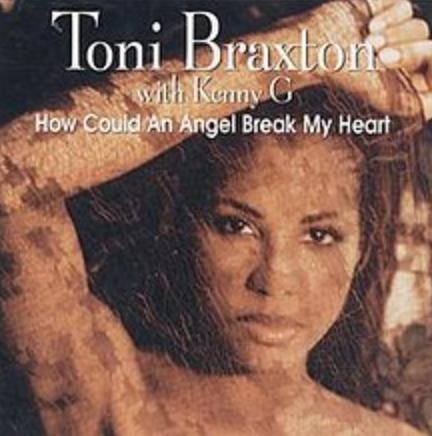 Toni Braxton: How Could an Angel Break My Heart