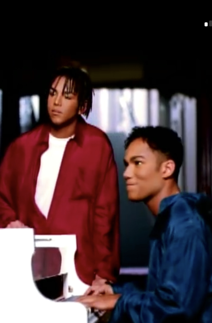 3T: I Need You