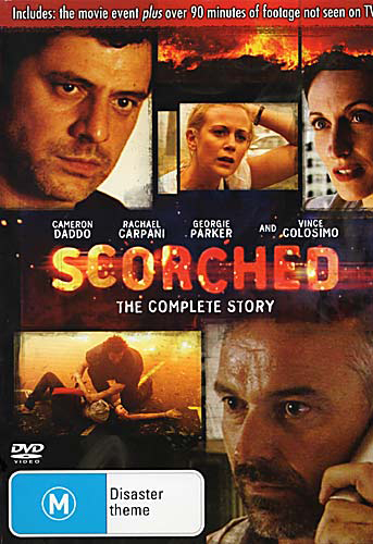 Scorched