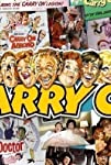 What a Carry On