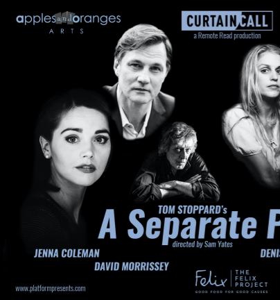 A Separate Peace