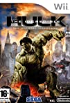 The Incredible Hulk